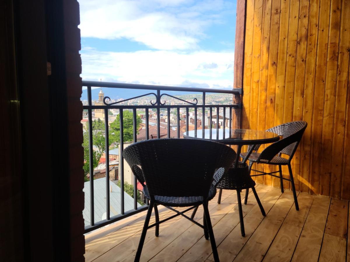Honeymoon Apartments In Old Tbilisi Exterior foto