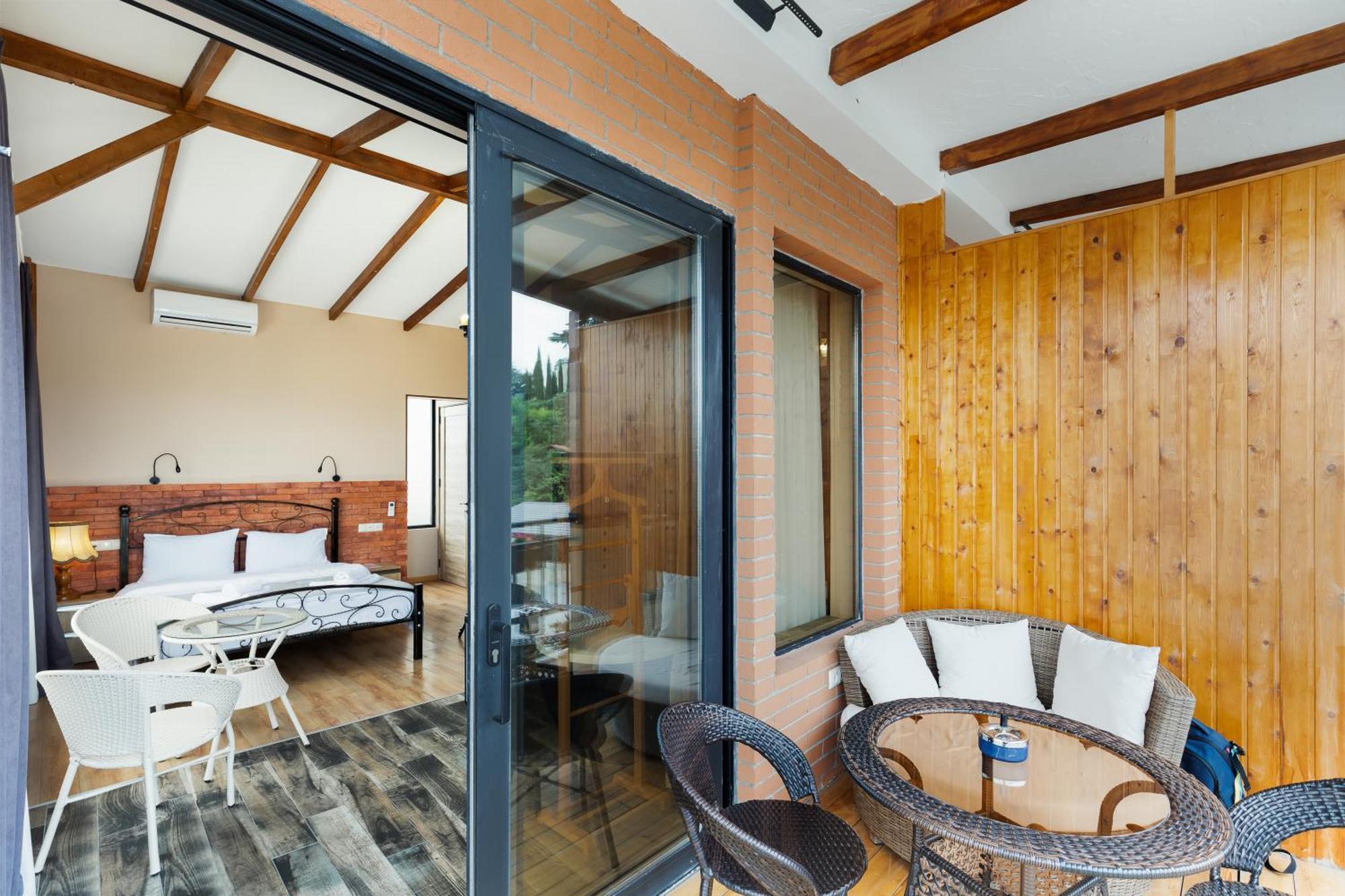 Honeymoon Apartments In Old Tbilisi Exterior foto